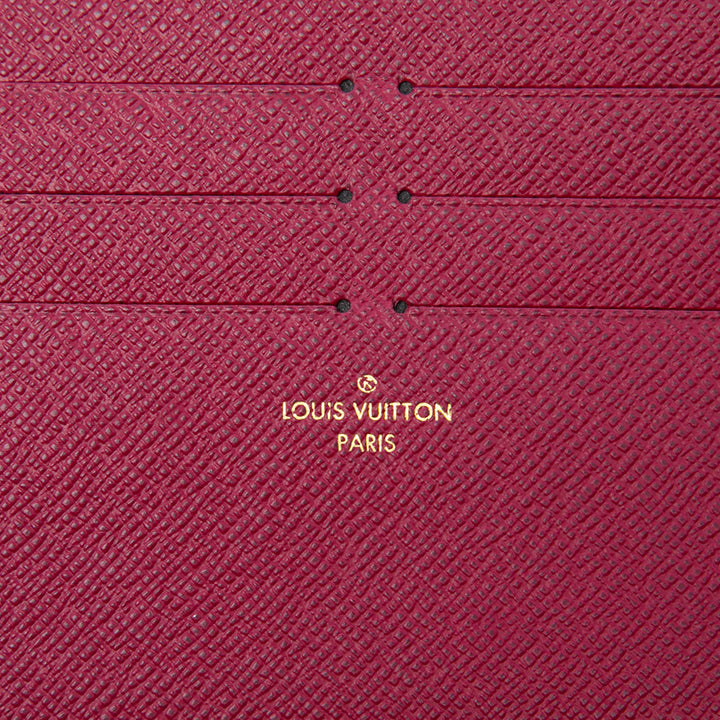 Louis Vuitton Epi Pochette Felicie