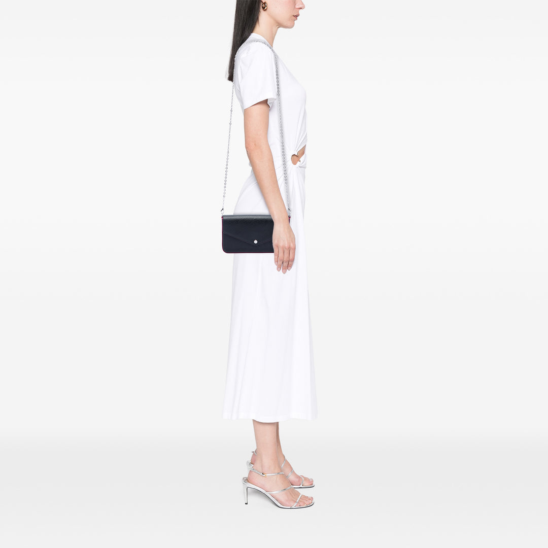 Louis Vuitton Epi Pochette Felicie