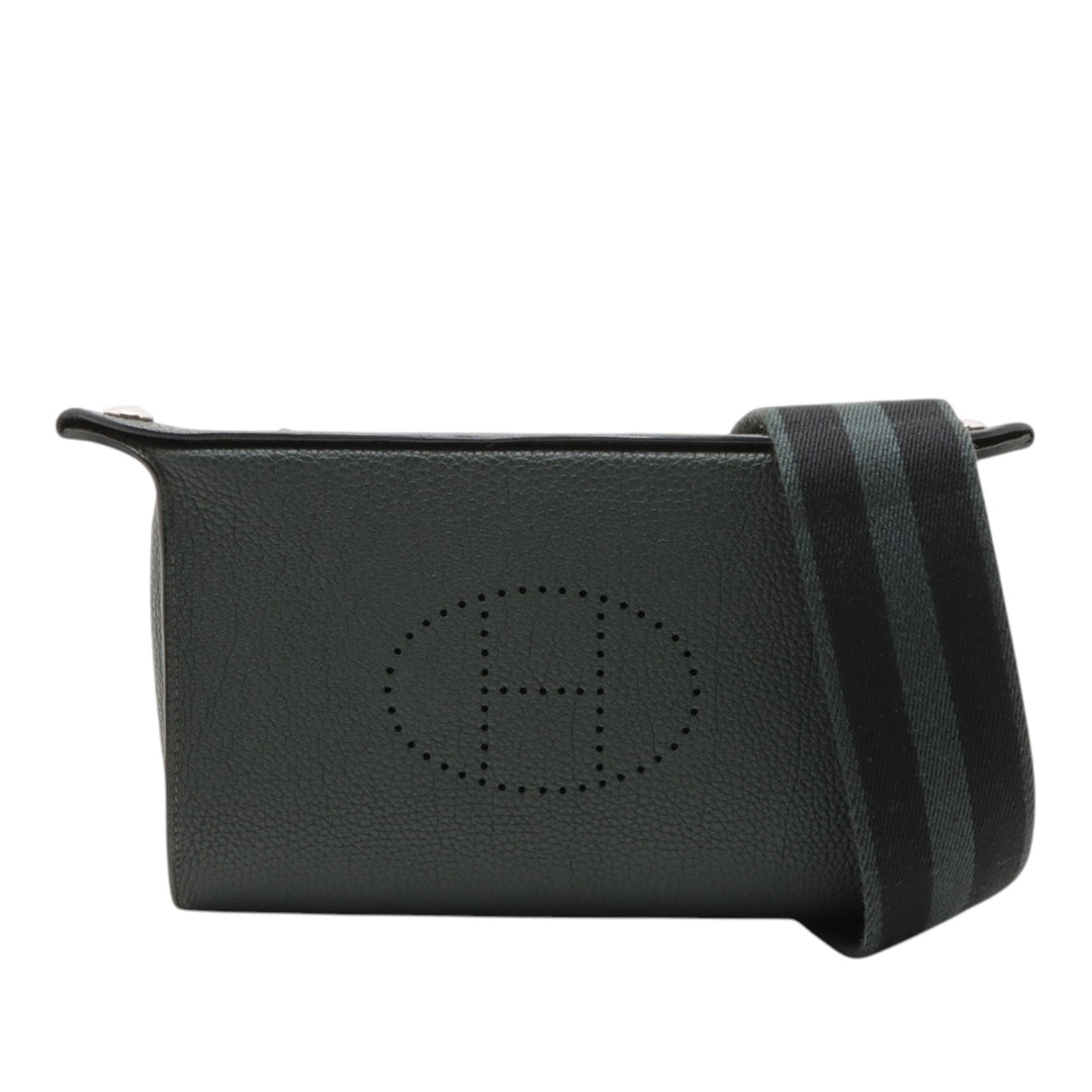 Hermès Togo Videpoches