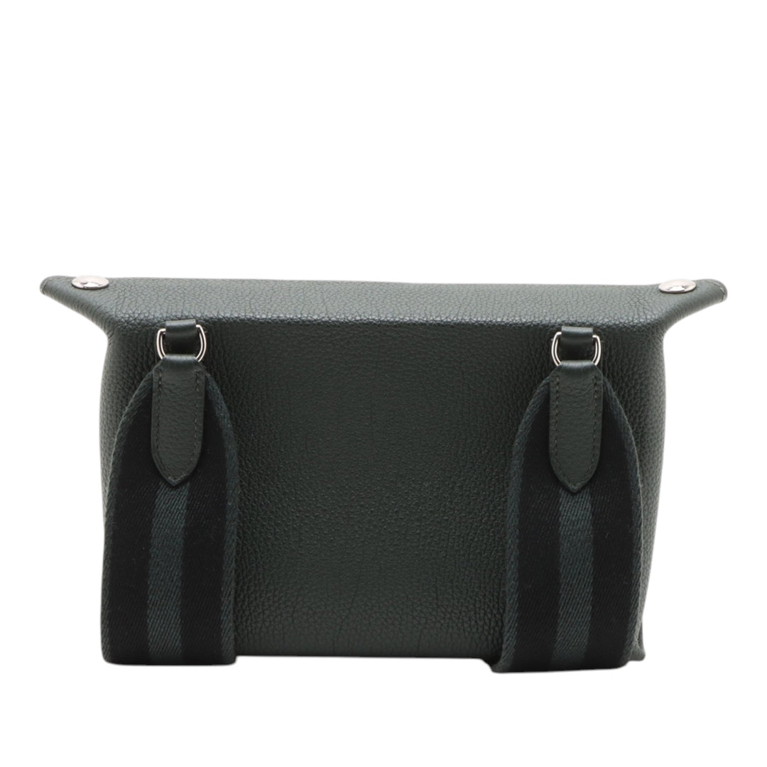 Hermès Togo Videpoches