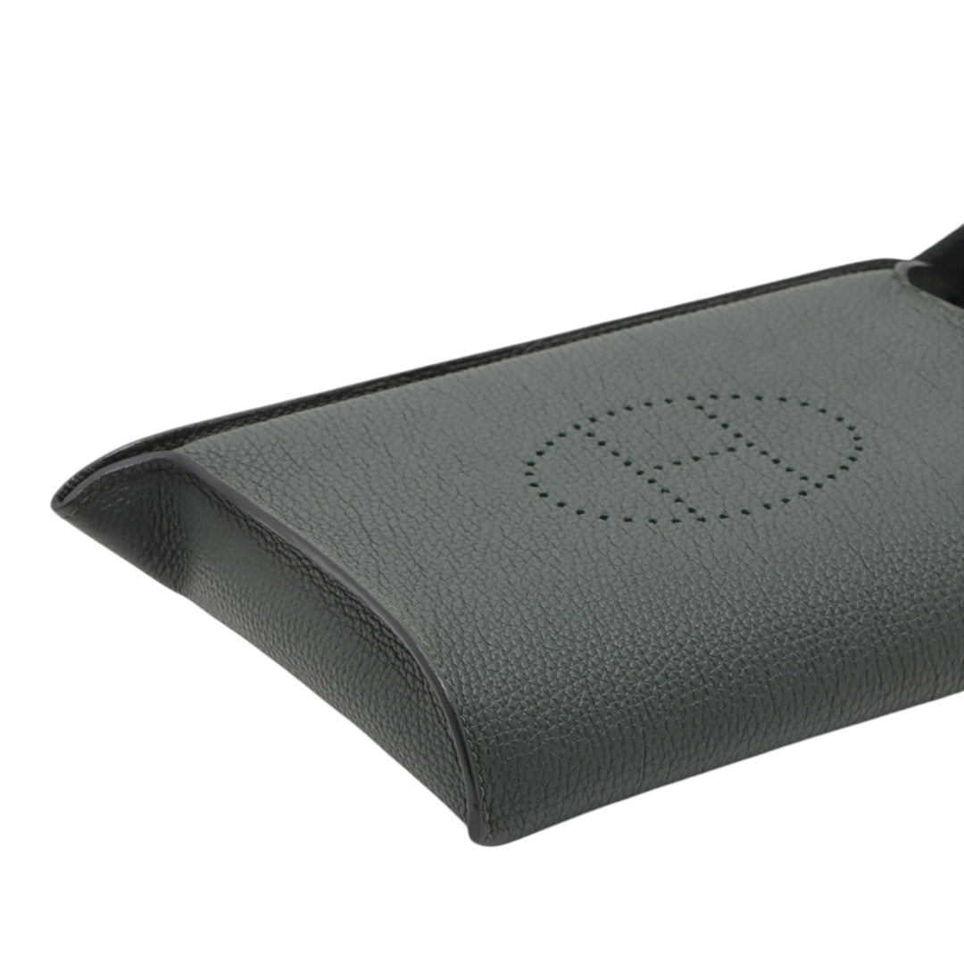Hermès Togo Videpoches