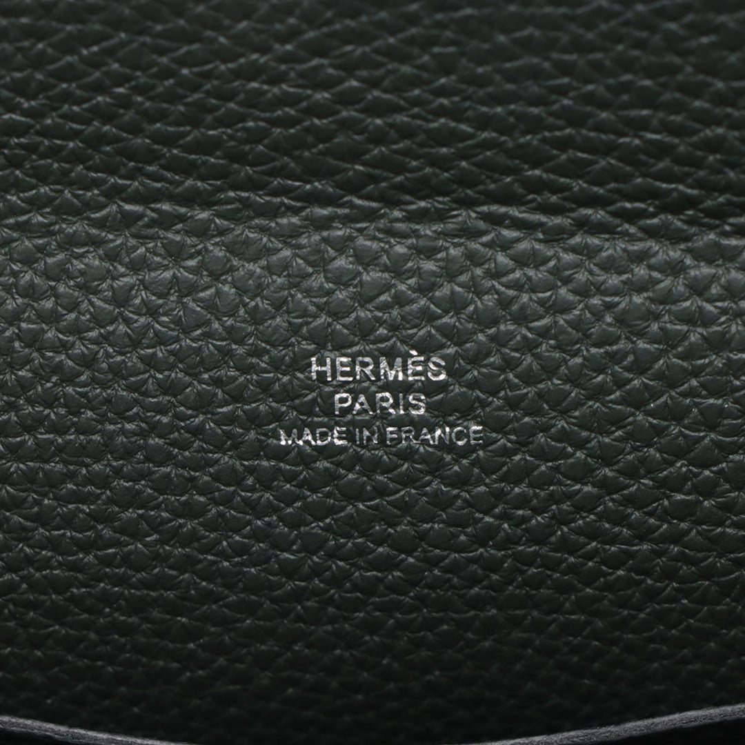 Hermès Togo Videpoches