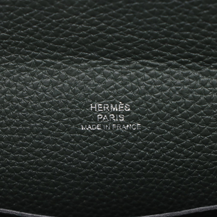 Hermès Togo Videpoches