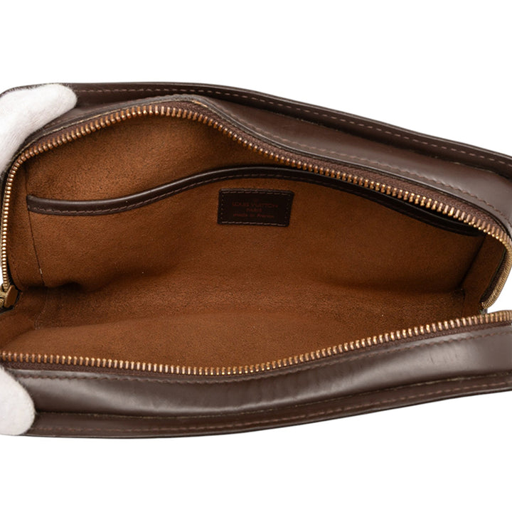 Louis Vuitton Damier Ebene Saint Louis Pochette