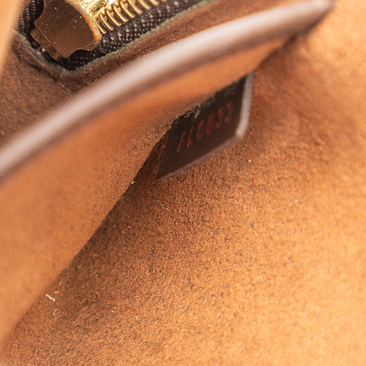 Louis Vuitton Damier Ebene Saint Louis Pochette