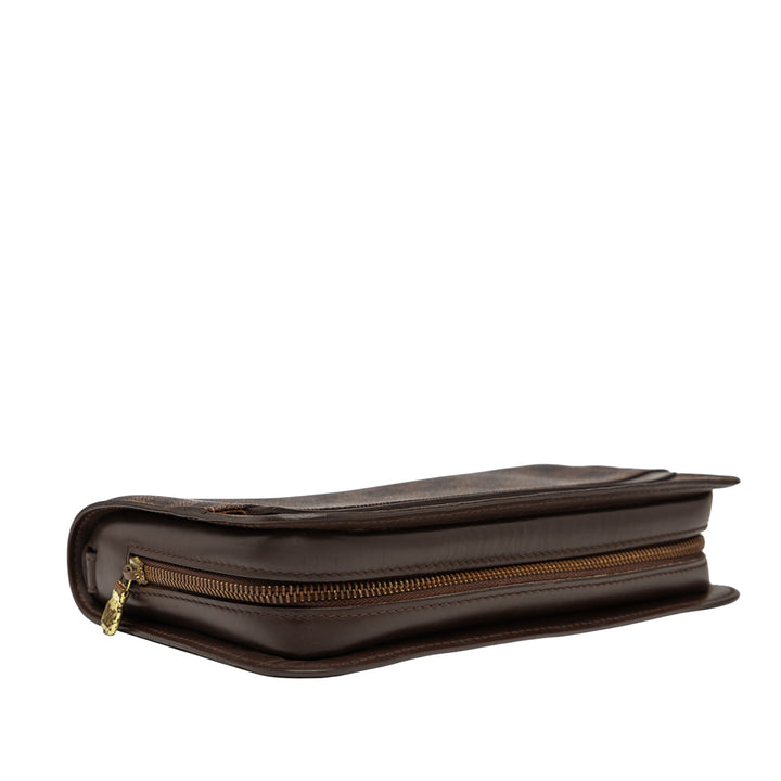 Louis Vuitton Damier Ebene Saint Louis Pochette