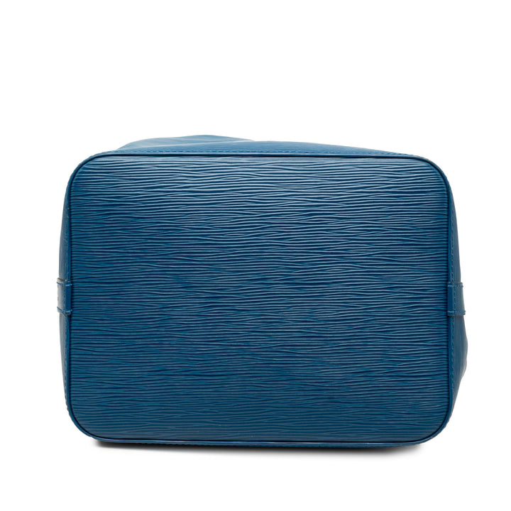 Noe Épi Bleu