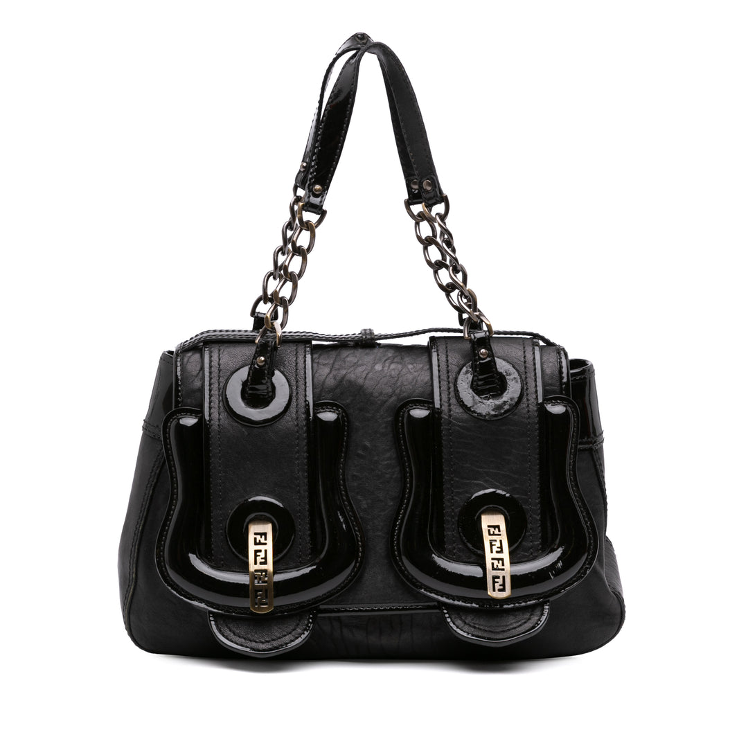 B Sac sac à Moyen Noir