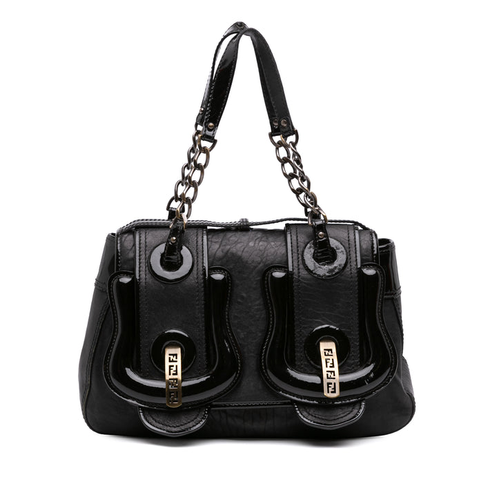 B Sac sac à Moyen Noir