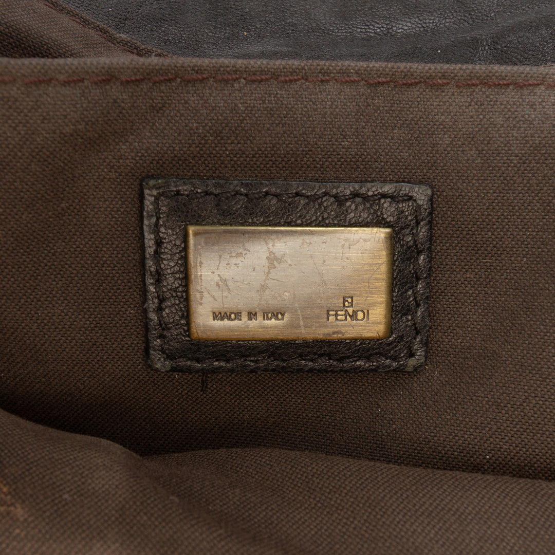 B Sac sac à Moyen Noir