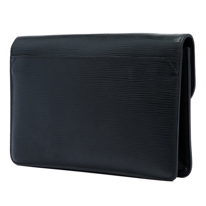 Neo Belaia Pochette Épi Noir