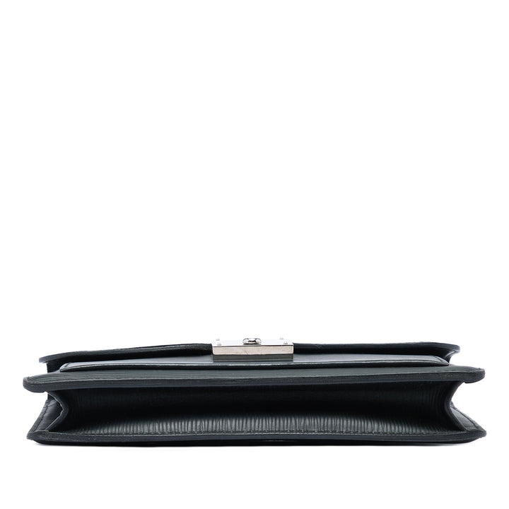 Neo Belaia Pochette Épi Noir