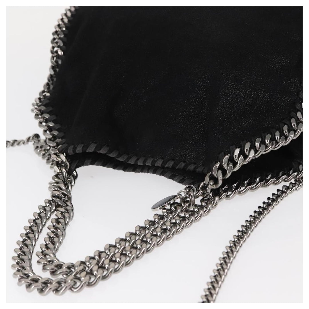 Stella McCartney Sac Falabella en cuir vegan
