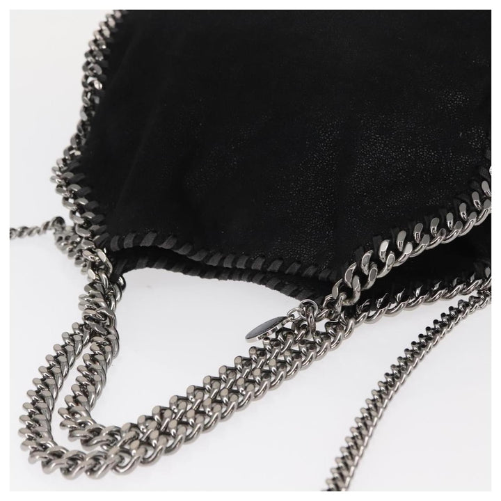 Stella McCartney Sac Falabella en cuir vegan