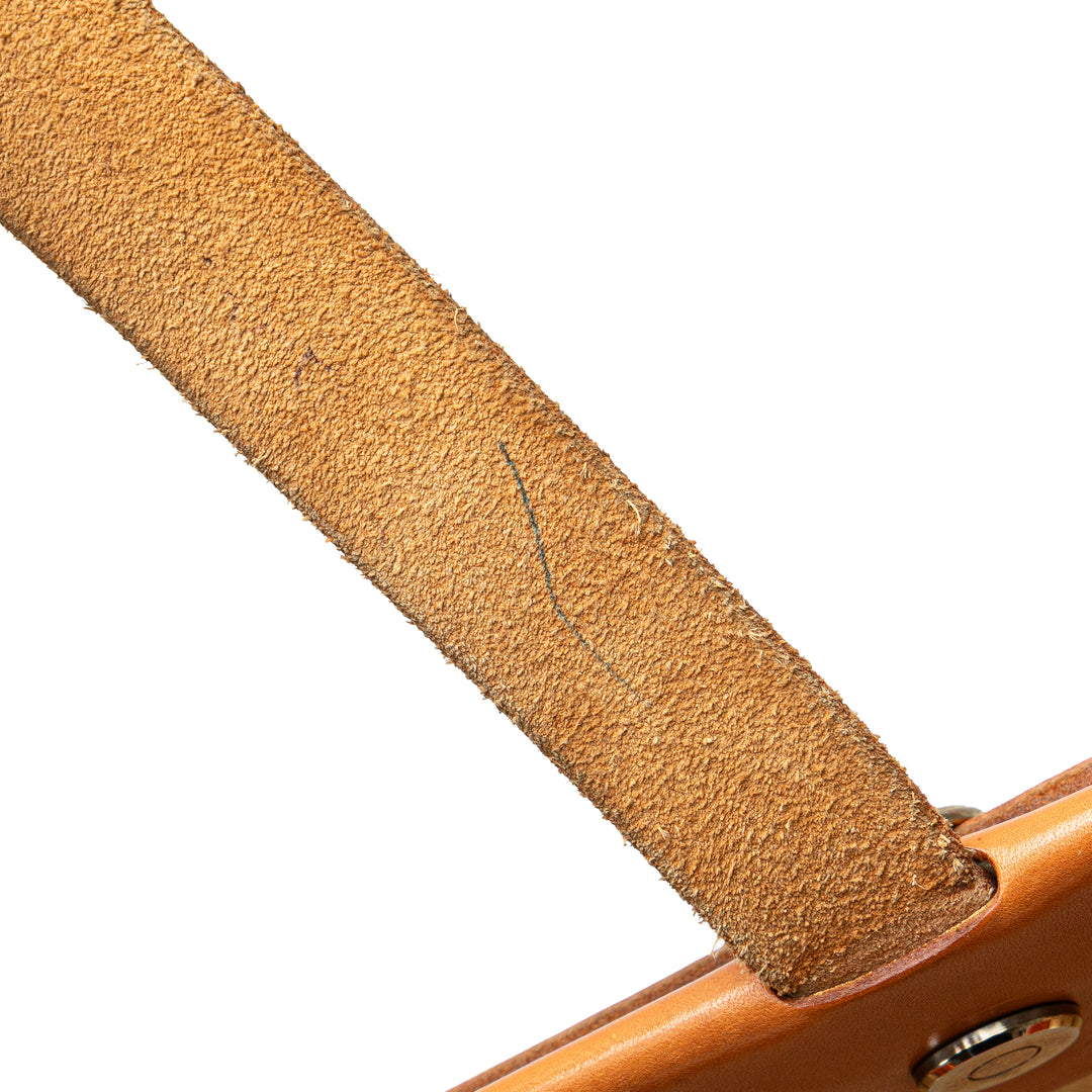 Toile Herbag Cabas GM Brown - Gaby Paris