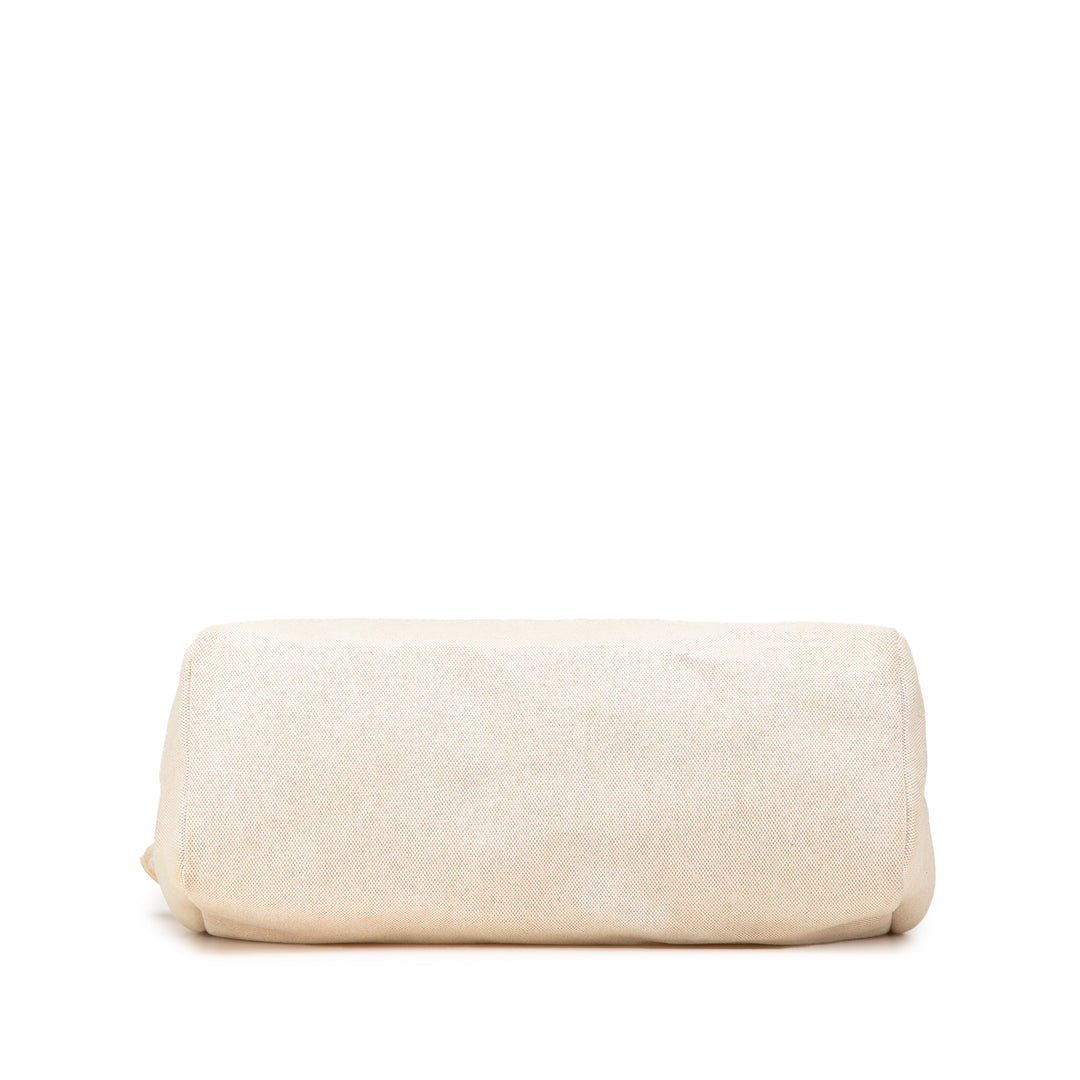 Toile Herbag Cabas GM Brown - Gaby Paris
