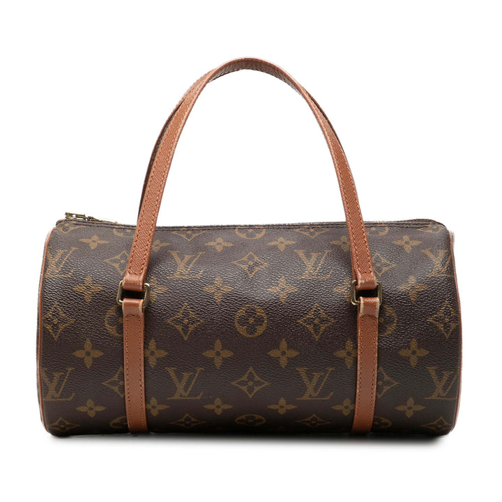 Louis Vuitton Monogram Papillon 26