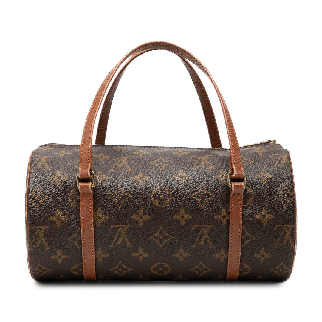 Louis Vuitton Monogram Papillon 26