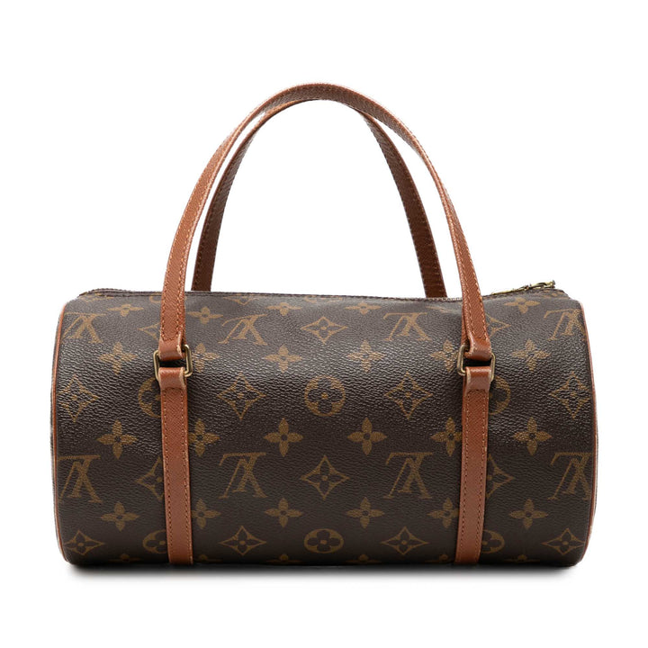 Louis Vuitton Monogram Papillon 26