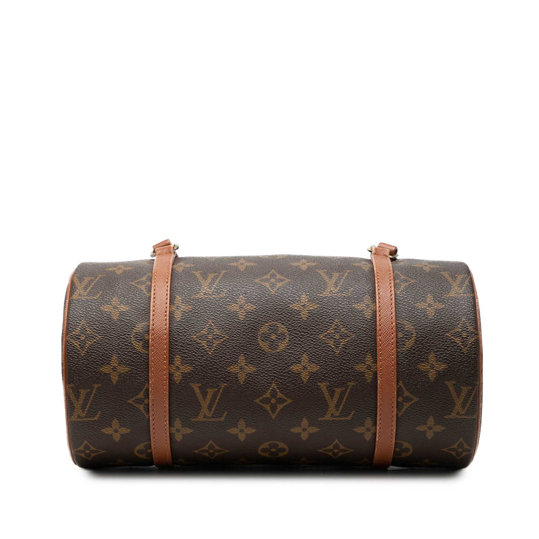Louis Vuitton Monogram Papillon 26