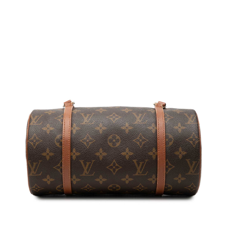 Louis Vuitton Monogram Papillon 26
