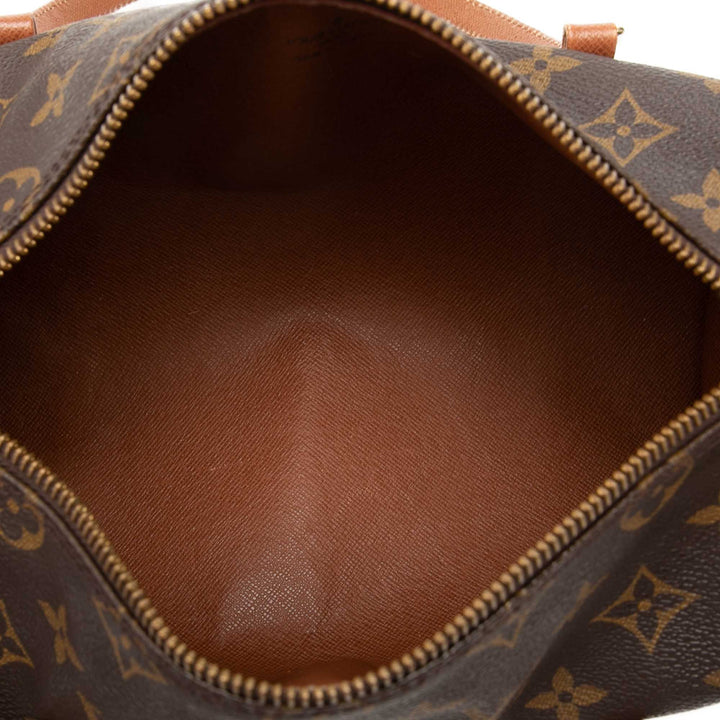 Louis Vuitton Monogram Papillon 26