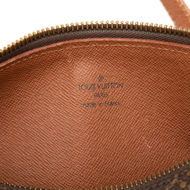 Louis Vuitton Monogram Papillon 26