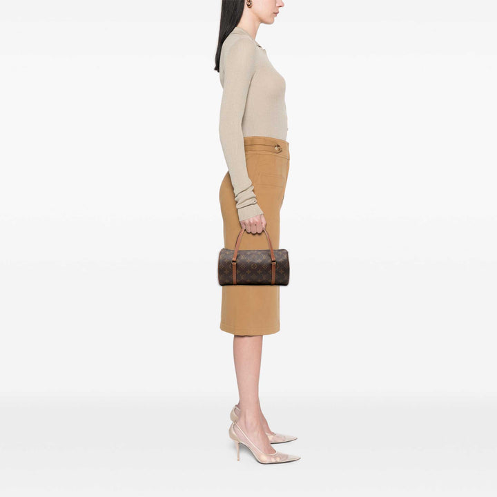 Louis Vuitton Monogram Papillon 26