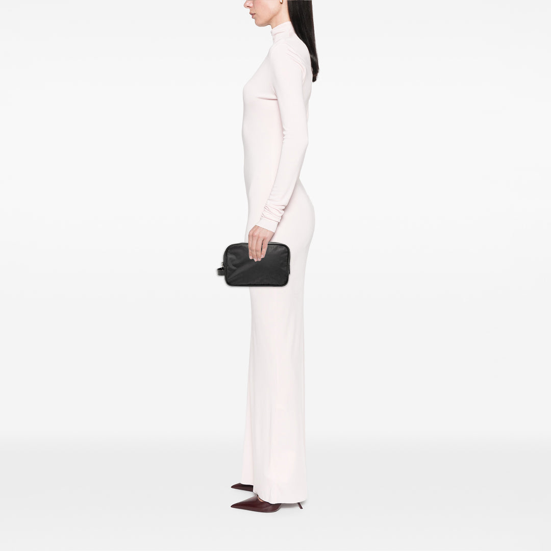 Gucci GG Nylon Toiletry Pochette
