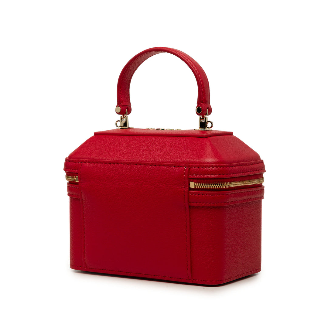 Bvlgari Vanity Serpenti Forever Rouge – vue 2 – GABY PARIS