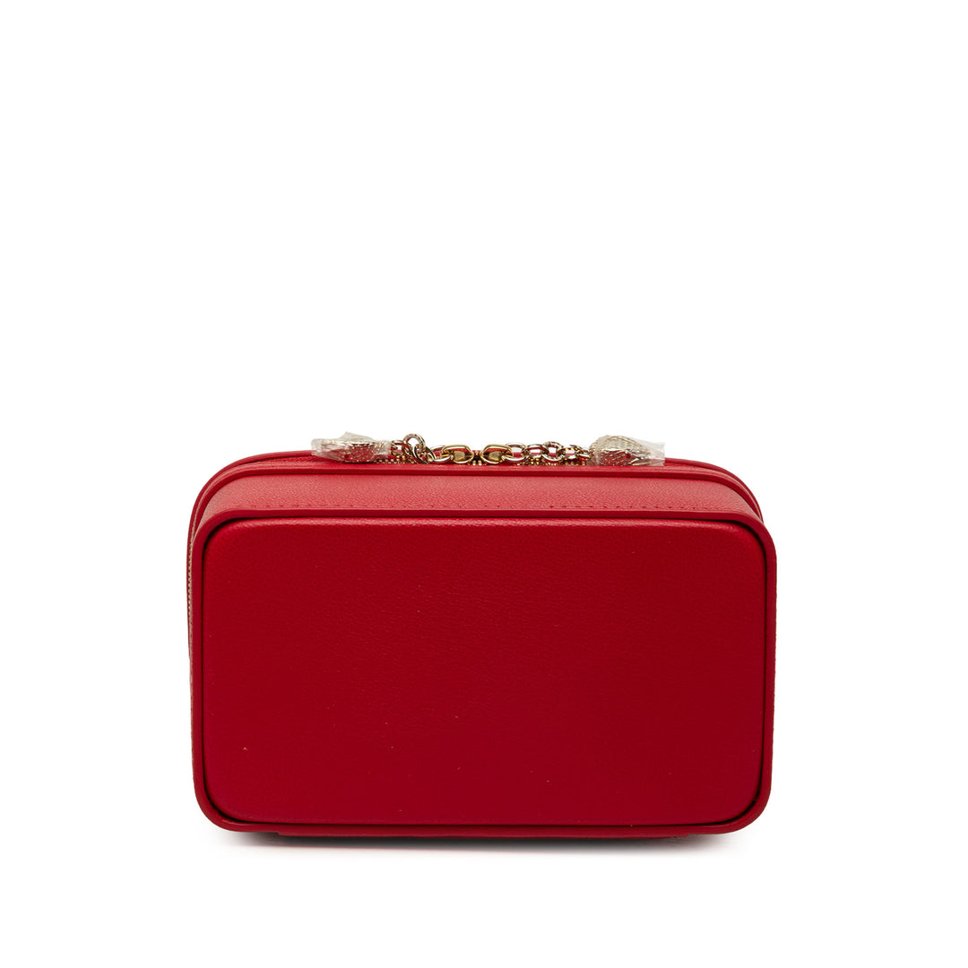 Bvlgari Vanity Serpenti Forever Rouge – vue 3 – GABY PARIS