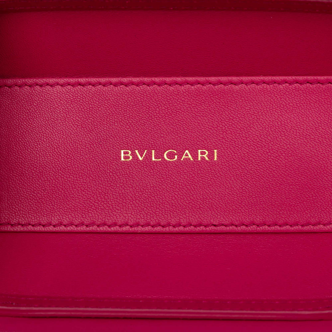 Bvlgari Vanity Serpenti Forever Rouge – vue 5 – GABY PARIS