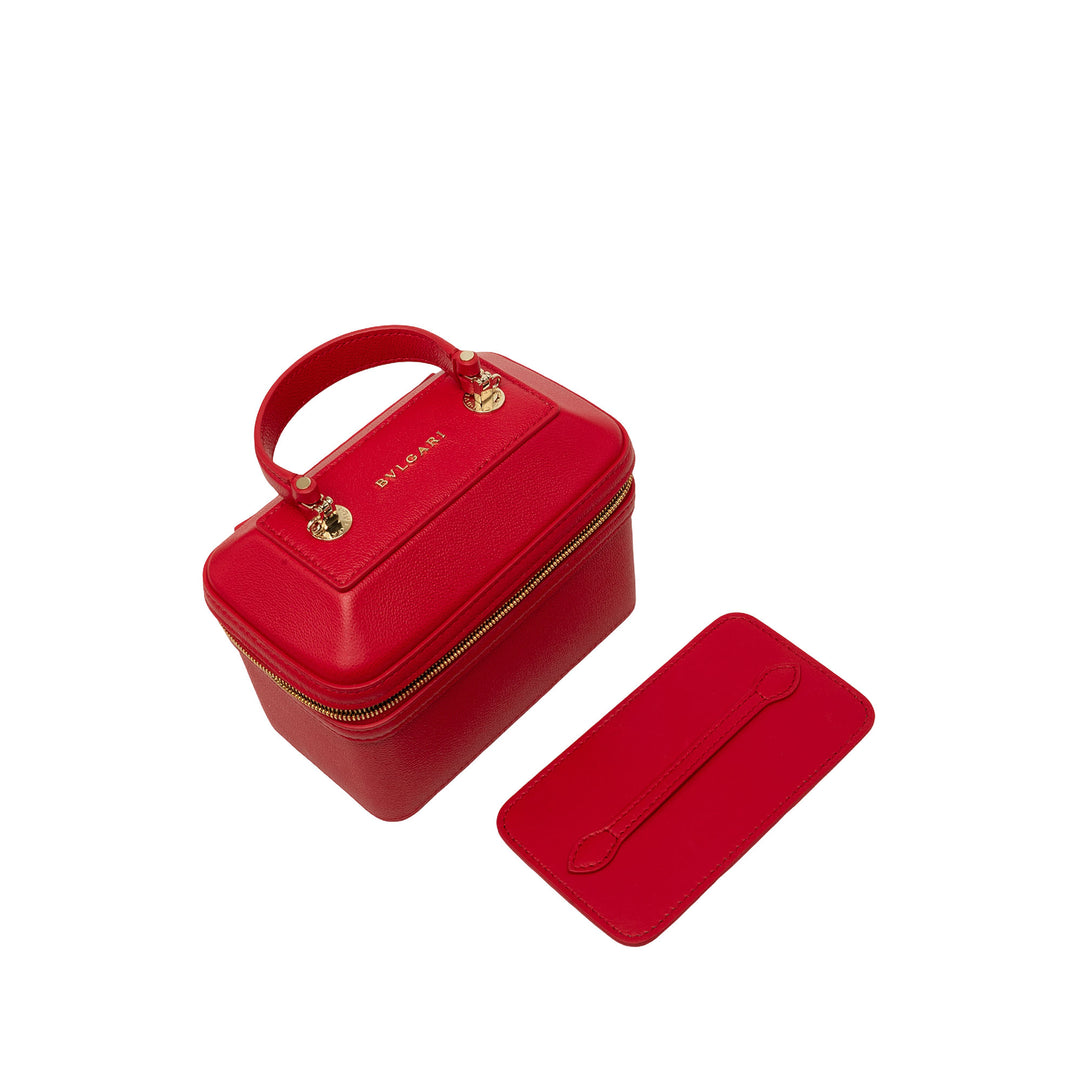 Bvlgari Vanity Serpenti Forever Rouge – vue 6 – GABY PARIS