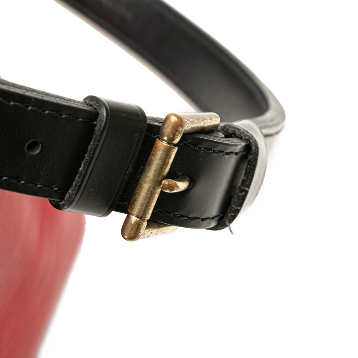 Epi Petit Bicolor Noe Red - Gaby Paris