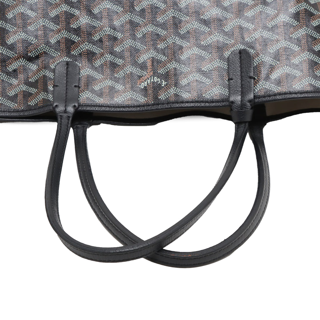 Goyard Goyardine Saint Louis PM