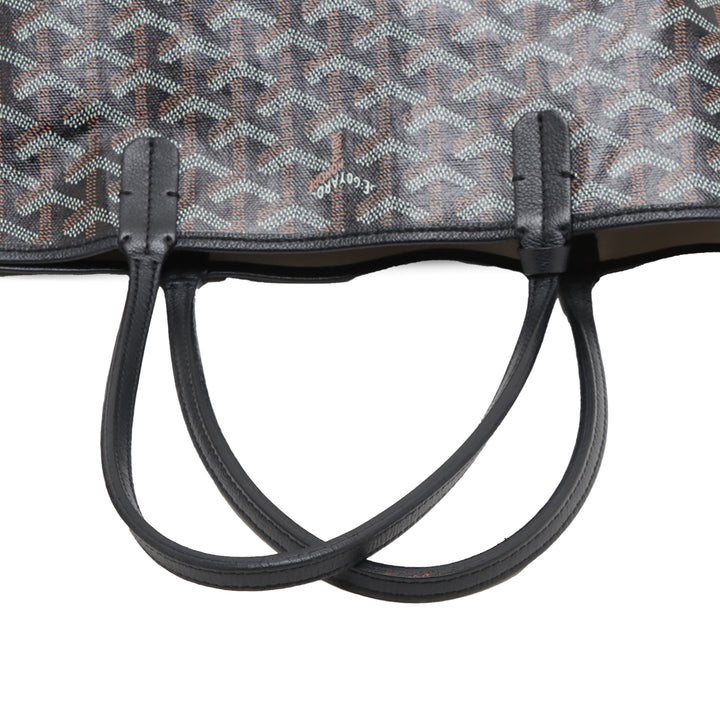 Goyard Goyardine Saint Louis PM