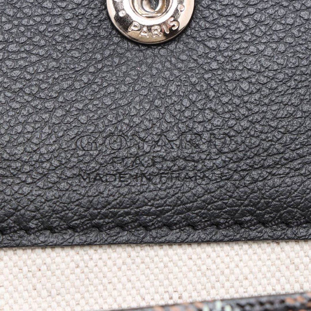 Goyard Goyardine Saint Louis PM