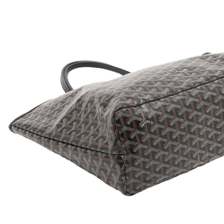 Goyard Goyardine Saint Louis PM