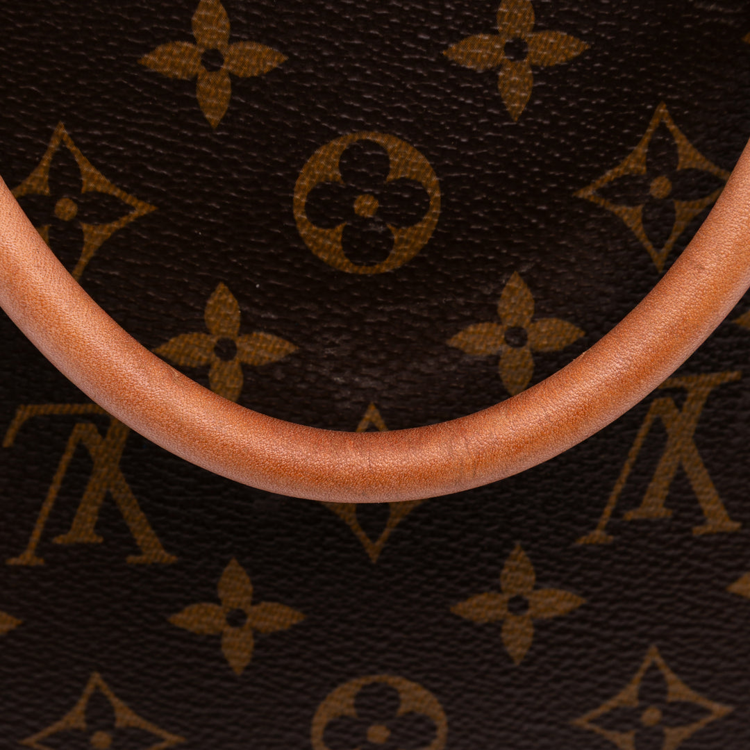 Louis Vuitton Monogram Marignan Marron