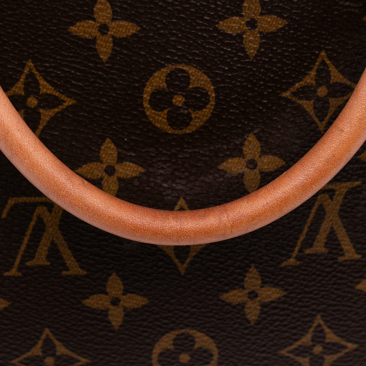 Louis Vuitton Monogram Marignan Marron