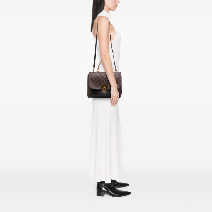 Louis Vuitton Monogram Marignan Marron