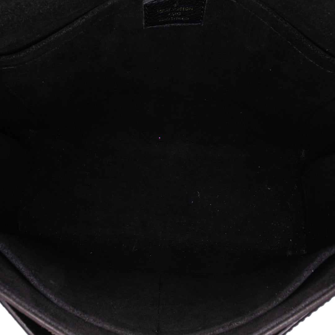 Louis Vuitton Monogram Marignan Marron