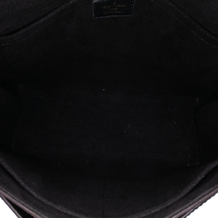 Louis Vuitton Monogram Marignan Marron