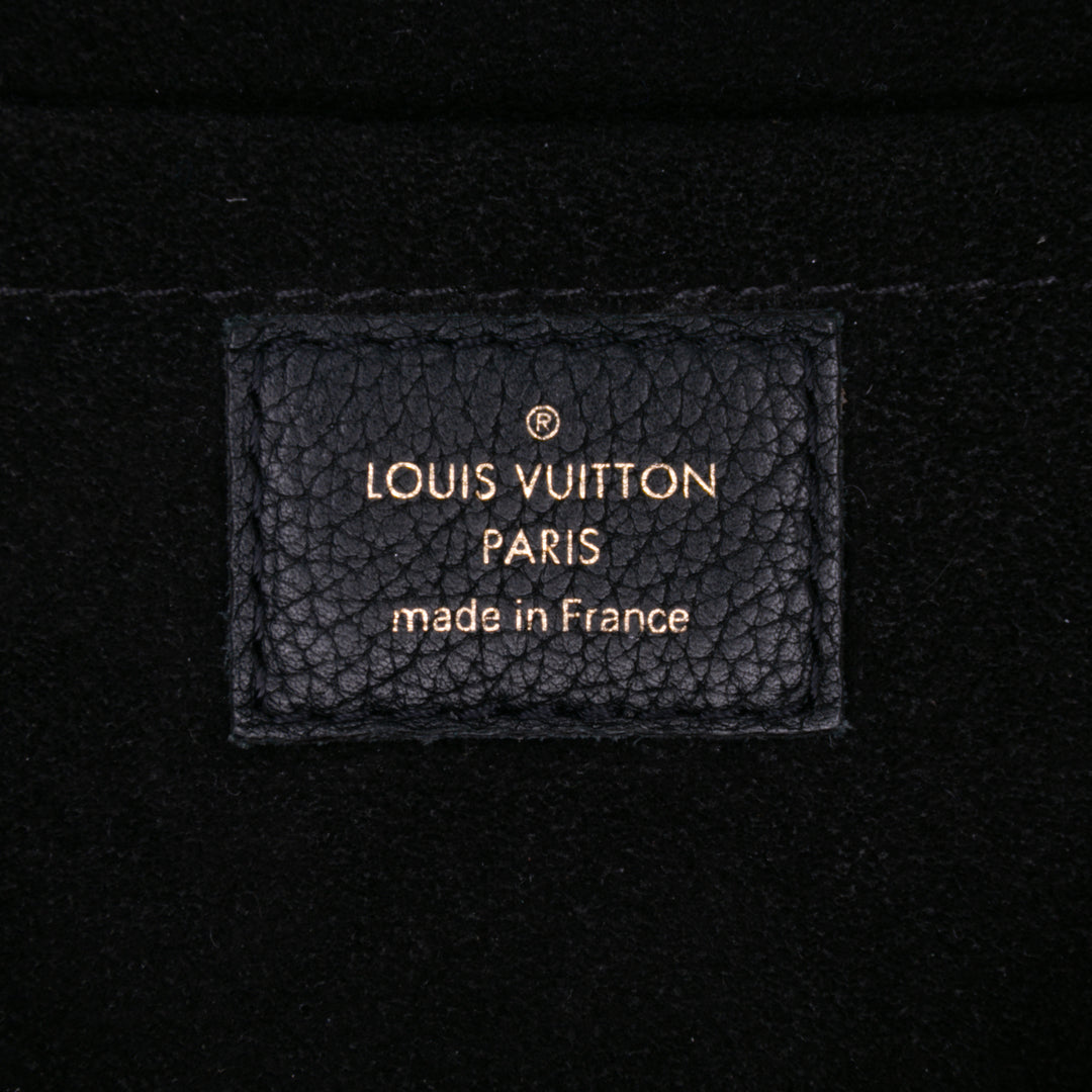 Louis Vuitton Monogram Marignan Marron