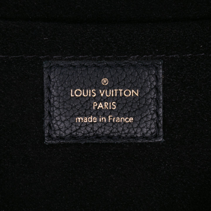 Louis Vuitton Monogram Marignan Marron