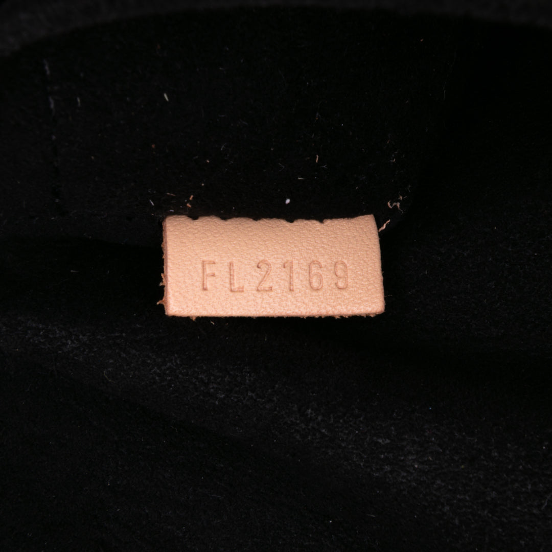 Louis Vuitton Monogram Marignan Marron