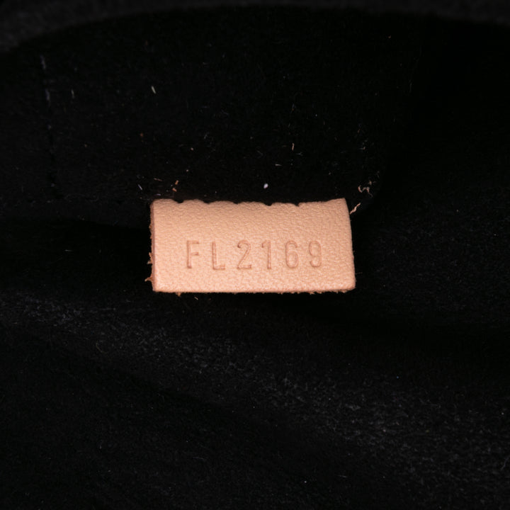Louis Vuitton Monogram Marignan Marron