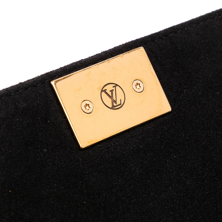 Louis Vuitton Monogram Marignan Marron