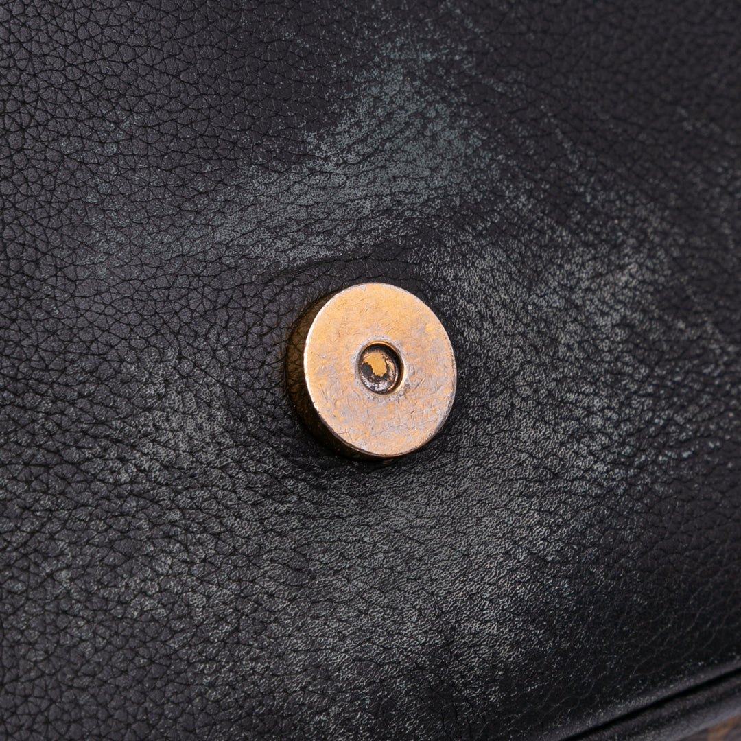 Louis Vuitton Monogram Marignan Marron