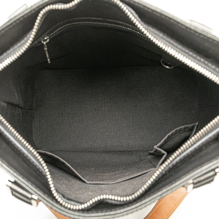 Monogram Mat Stockton Gray - Gaby Paris